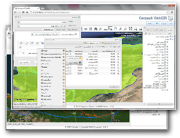 WebGIS